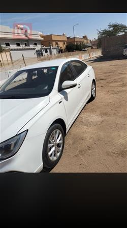 MG 5